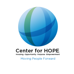 Center for Hope Philadelphia Logo